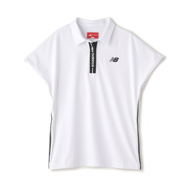 FRENCH SLEEVE COLLAR SHIRT 125168504