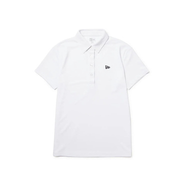 GFW VERTICAL POLO WHI 14391424