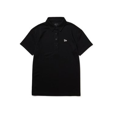 GFW VERTICAL POLO BLK 14391425
