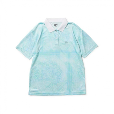 GFW TECH POLO BANDANA BKBLU 14391427