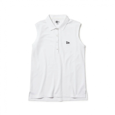 GFW NS POLO WHI 14391453