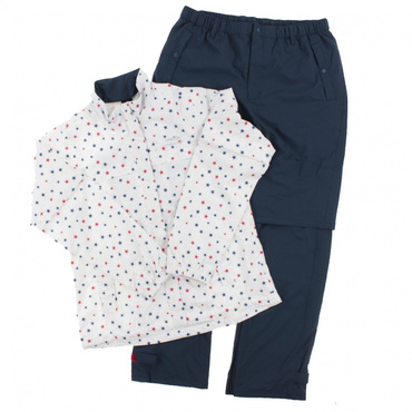 レイン上下セット TR-1R2170S