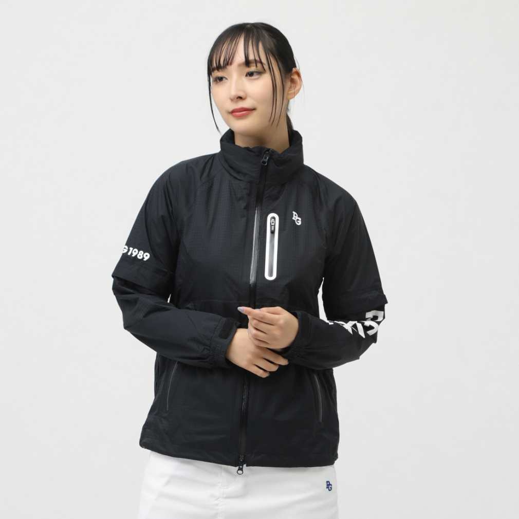 CRAFTIVO レインジャケット 0534988402｜Alpen Online