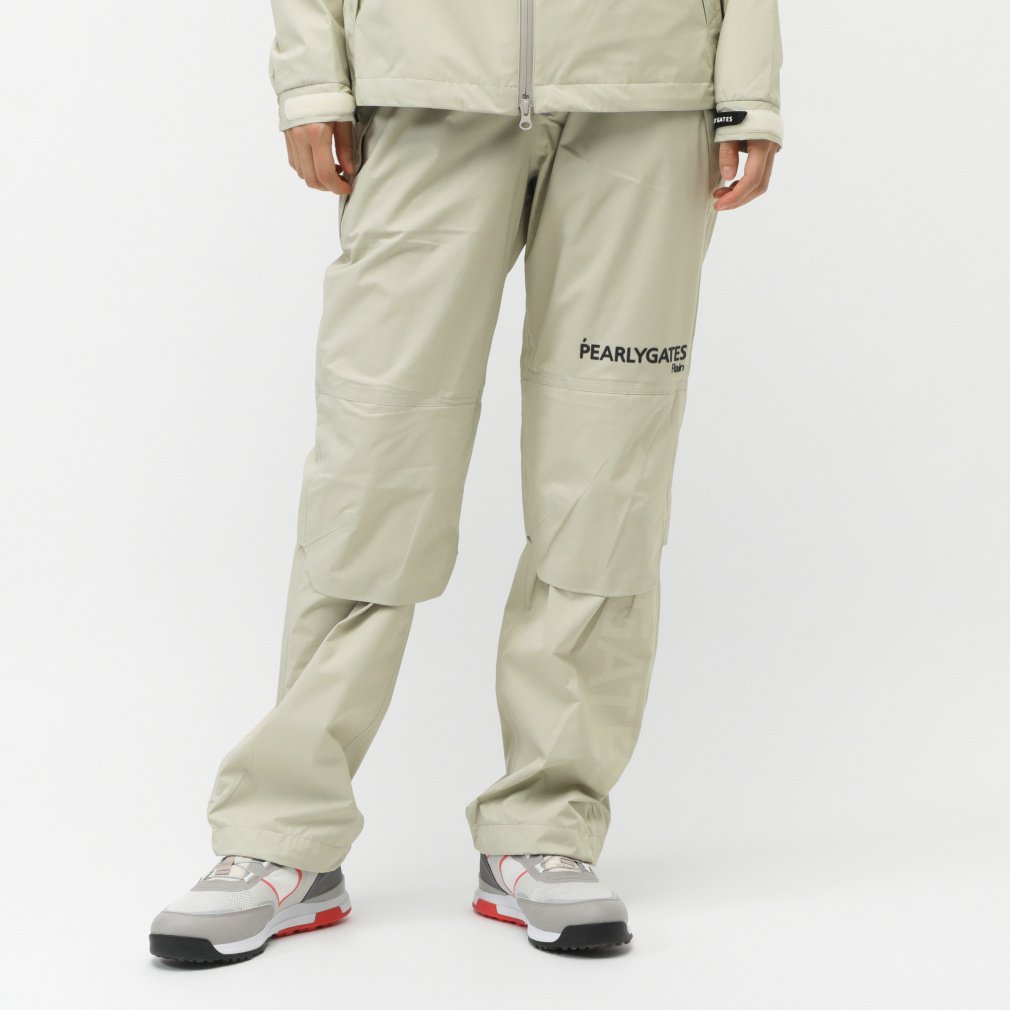 NYストレッチタフタ3Lレインパンツ 0535989412｜Alpen Online