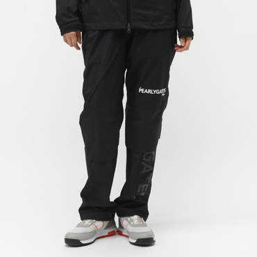 NYストレッチタフタ3Lレインパンツ 0535989412