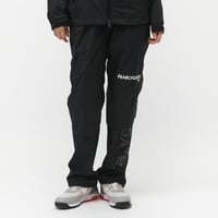 NYストレッチタフタ3Lレインパンツ 0535989412