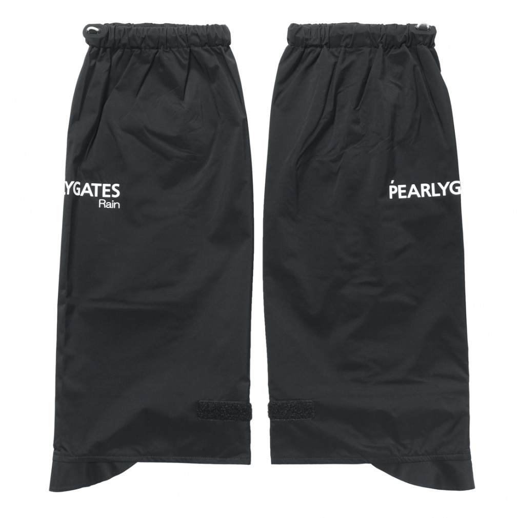 パーリーゲイツ ゴルフウェア レインウェア 春 夏 NYストレッチタフタ