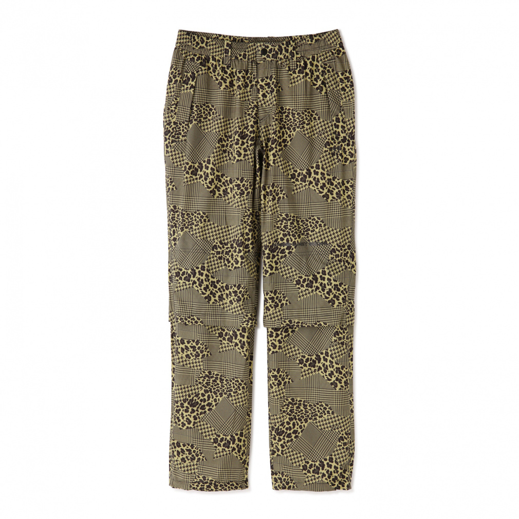 マスターバニーエディション レディース ゴルフウェア レインパンツ 春