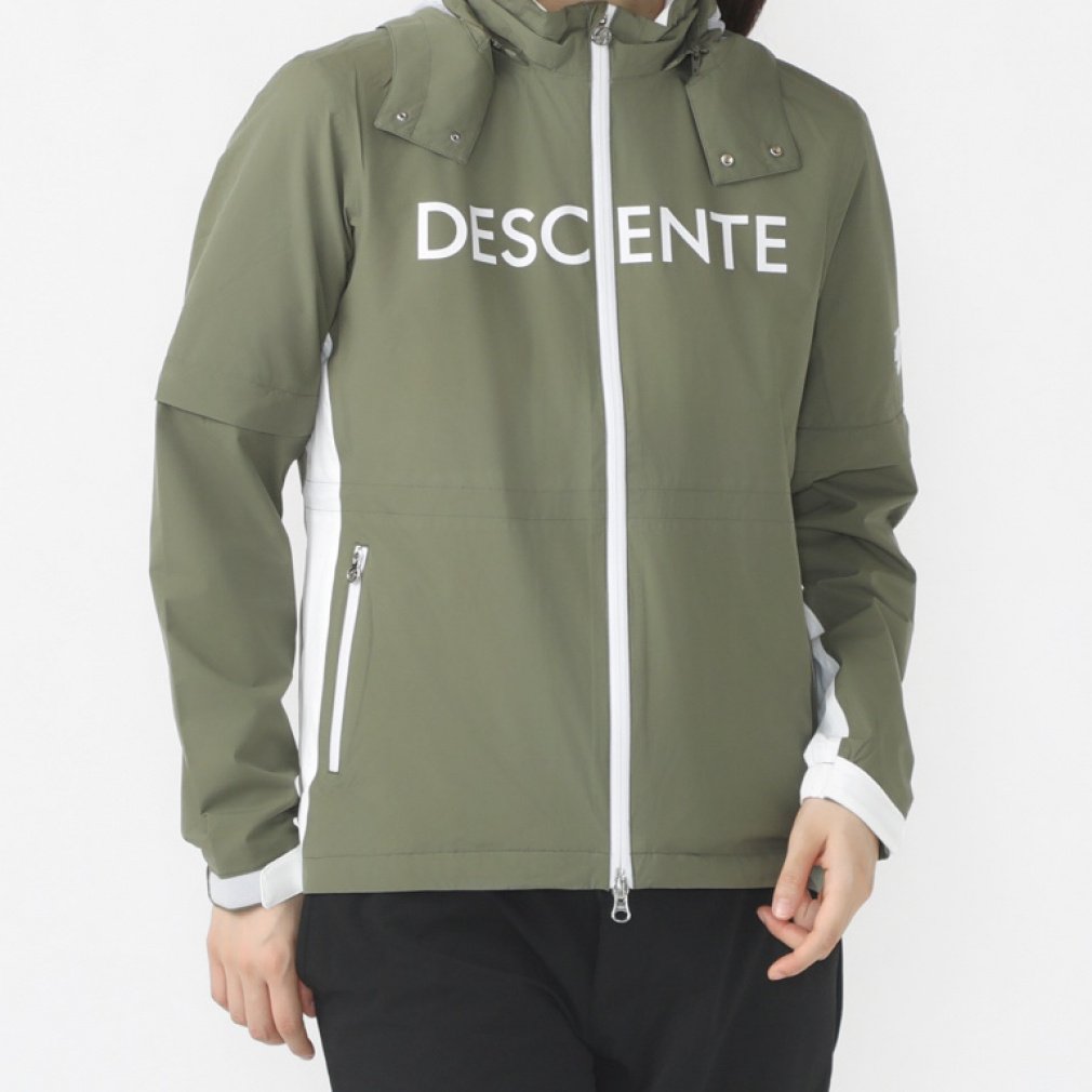 fTg St fB[X StEFA CWPbg t  CWPbg (DGWXJF00) DESCENTE GOLF