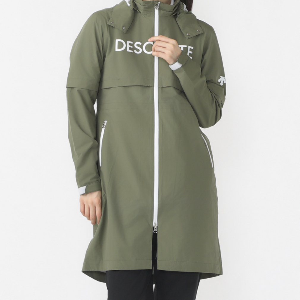 fTg St fB[X StEFA CEFA t  Cs[X (DGWXJF01) DESCENTE GOLF