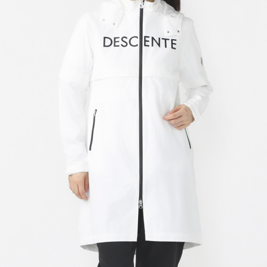 fTg St fB[X StEFA CEFA t  Cs[X (DGWXJF01) DESCENTE GOLF