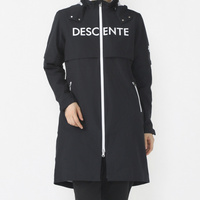 デサント ゴルフ レディース ゴルフウェア レインウェア 春 夏 レイン