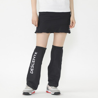 DESCENTE GOLF レディース レインウェア レインレッグカバー L