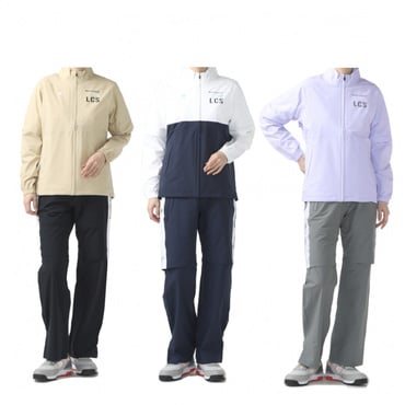 ストレッチフォーサー レインウェア QGWXJH00W