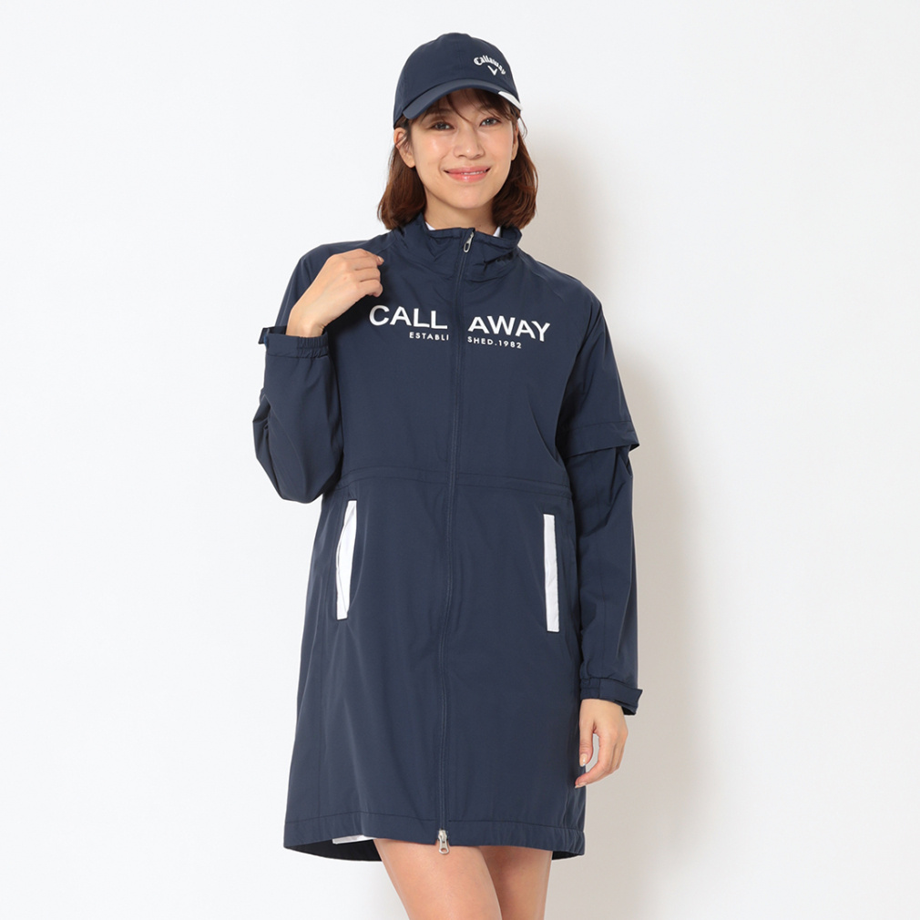 キャロウェイ レインウェア レディース ゴルフウェア」の人気商品一覧