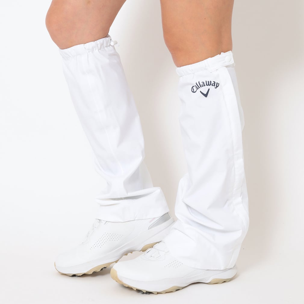 キャロウェイ レディース ゴルフウェア レインウェア 春 夏 レイン