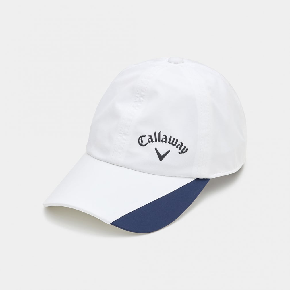 レインキャップ C26988200(ホワイト-FREE)