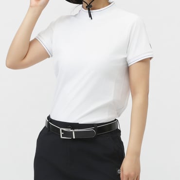 T.ソロテックス(R)使用モックシャツ TR-1H2245H