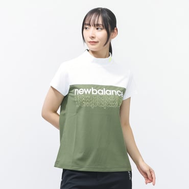 S/SLEEVE MOCK NECK PULLOVER 0126166503