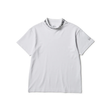 GFW SS MID NECK T JAQ LOGO WHI 261 14859872