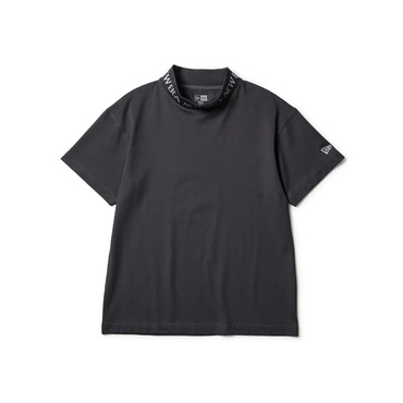 GFW SS MID NECK T JAQ LOGO CHA 261 14859873
