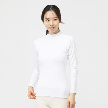 アイヒートコンプレッションハイネック TR-1U2505LH-GH