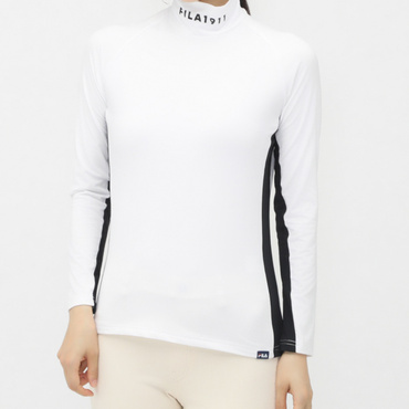 蓄熱ハイネックインナーシャツ 793981