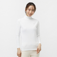 Lハイネックコンプレッションゴクアイクール TR-1U2045LH-GC