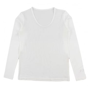 U NECK INNER PULLOVER 0126967502