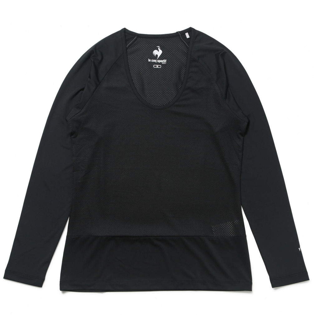 RbNX|eBt St fB[X StEFA Ci[Vc t  yXgb`tH[T[zbVA_[Vc (QGWXJM01) le coq sportif GOLF