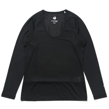 【ストレッチフォーサー】メッシュアンダーシャツ QGWXJM01