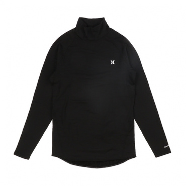 LADIES PHANTOM WAFFLE INNER MOCK NECK WIW2322018