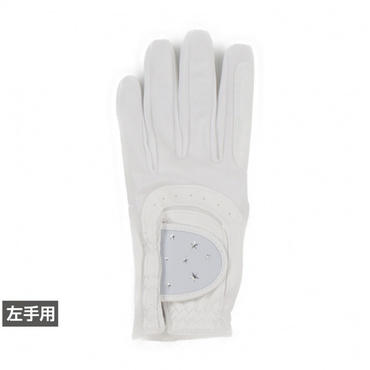 グローブ左手KO-1G2158-WH