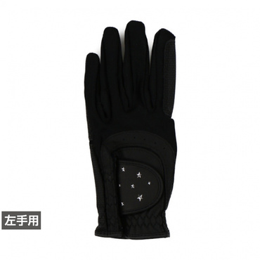 グローブ左手KO-1G2158-BK