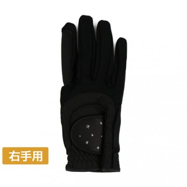 グローブ右手KO-1G2158R-BK