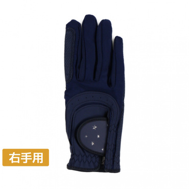 グローブ右手