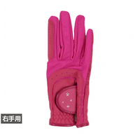 グローブKO-1G2158R-RSローズ