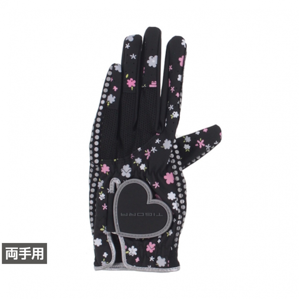 レディス 両手用グローブ 花柄 TR-1G2015LR-F｜Alpen Online