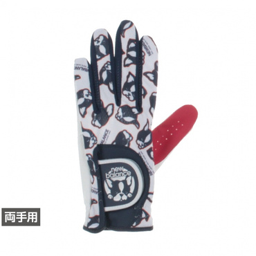 GLOVES 0124985504