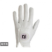 フットジョイ レディース ゴルフグローブ ナノロック レディ FGNL4PR