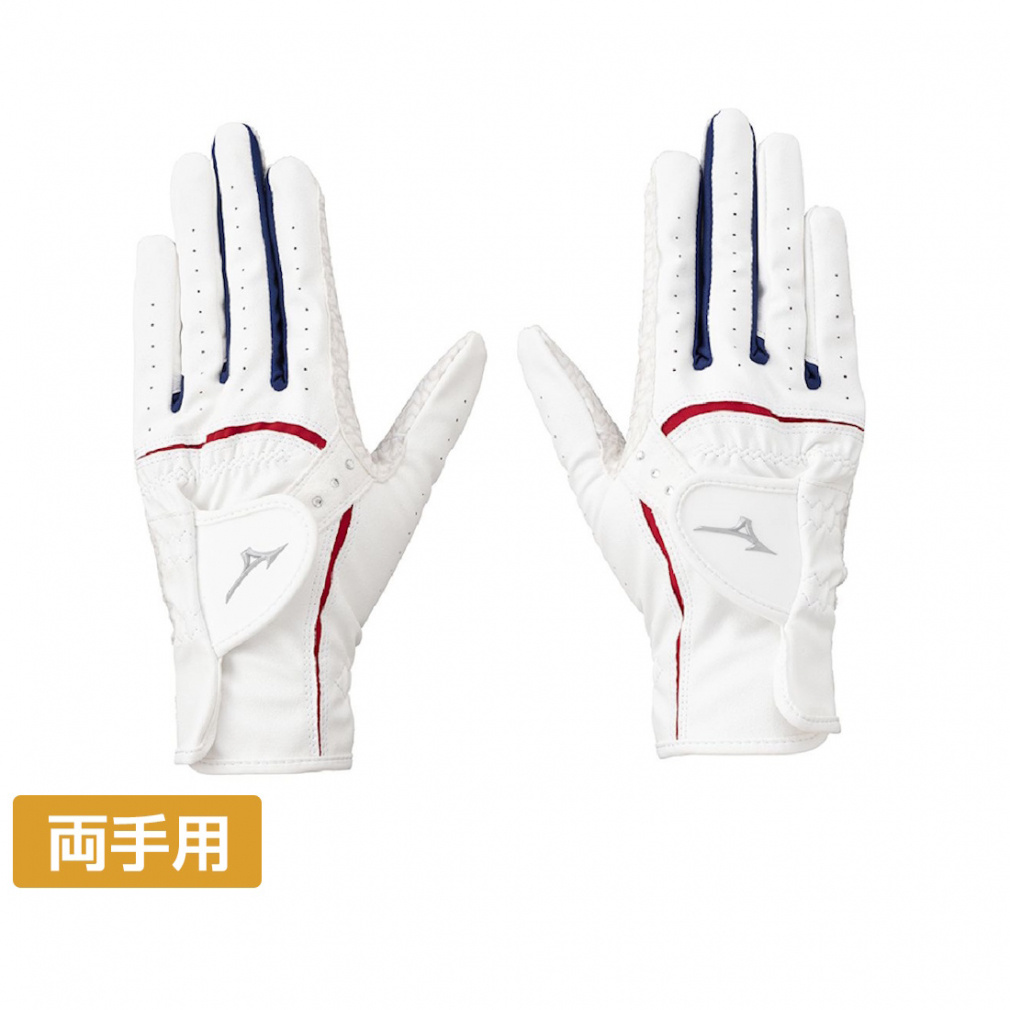 ~Ym fB[X StEFA StO[u W-GRIP(_uObv) p (5MJWB55209) MIZUNO