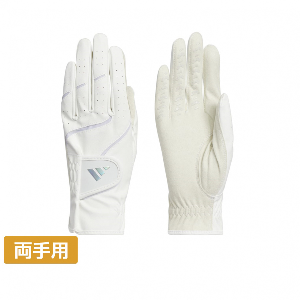 ウィメンズ ZG ペアグローブ 両手用 HT6825｜Alpen Online