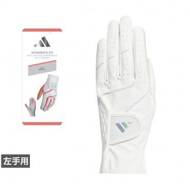 ウィメンズ ZG グローブ 左手用 HT6829