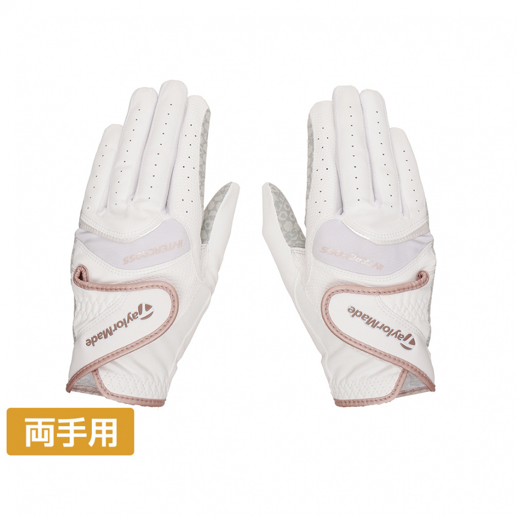 e[[Ch fB[X StEFA StO[u W C^[NX 3.0 StO[u yA (UN154) TaylorMade