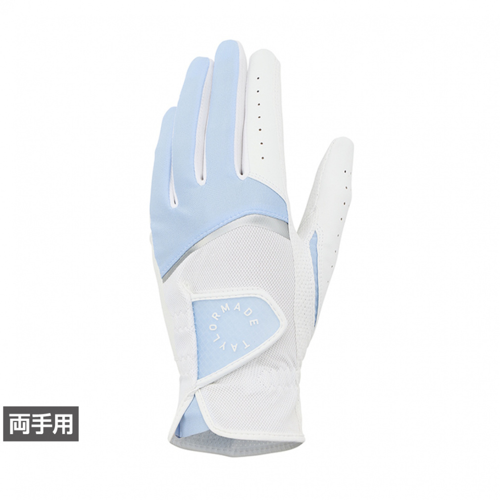 �e�[���[���C�h ���f�B�[�X �S���t�O���[�u T-ICE ���f�B 4.0 �O���[�u �y�A (TL941) TaylorMade
