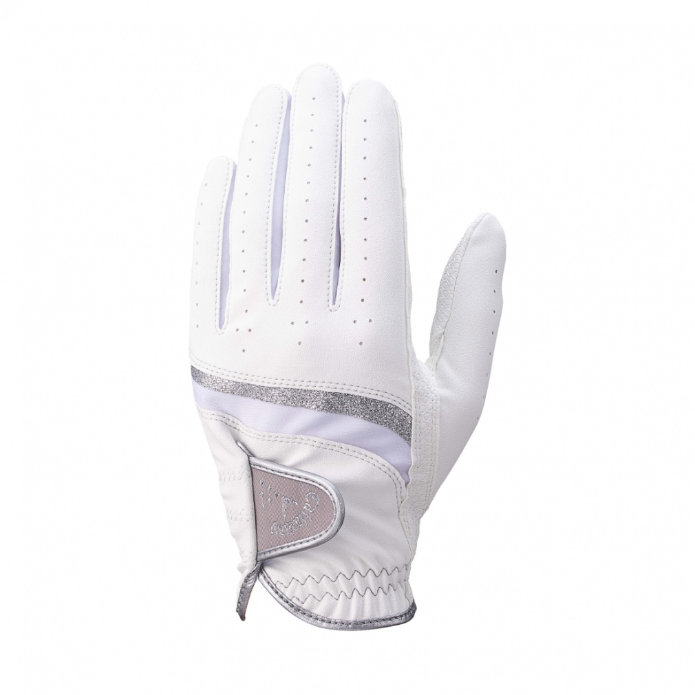 LEFC fB[X StO[u Style Glove Womens 25 JM (7193453840) Callaway