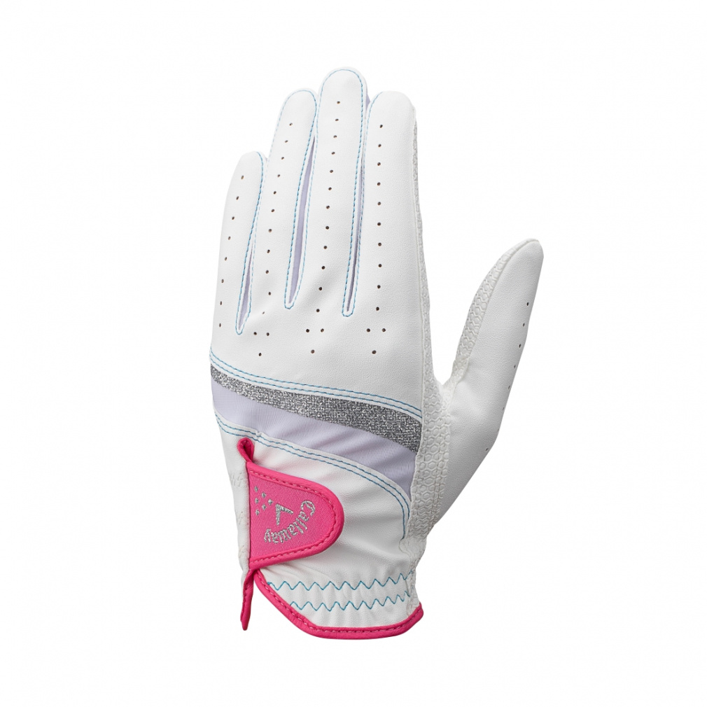LEFC fB[X StO[u Style Glove Womens 25 JM (7193453840) Callaway