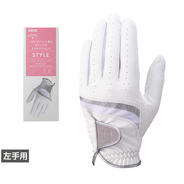 Style Glove Womens 25 JM 7193453840