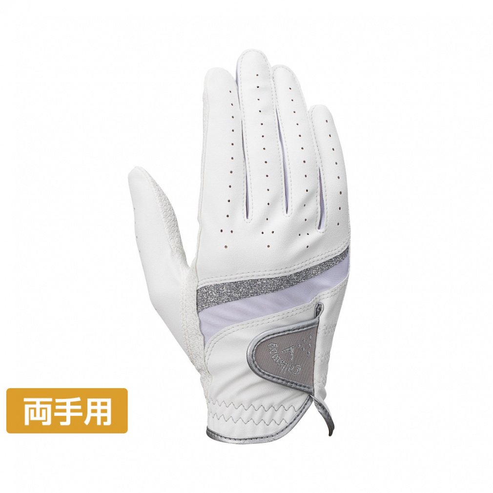 LEFC fB[X StO[u Style Dual Glove Womens 25 JMypz (7193454168) Callaway