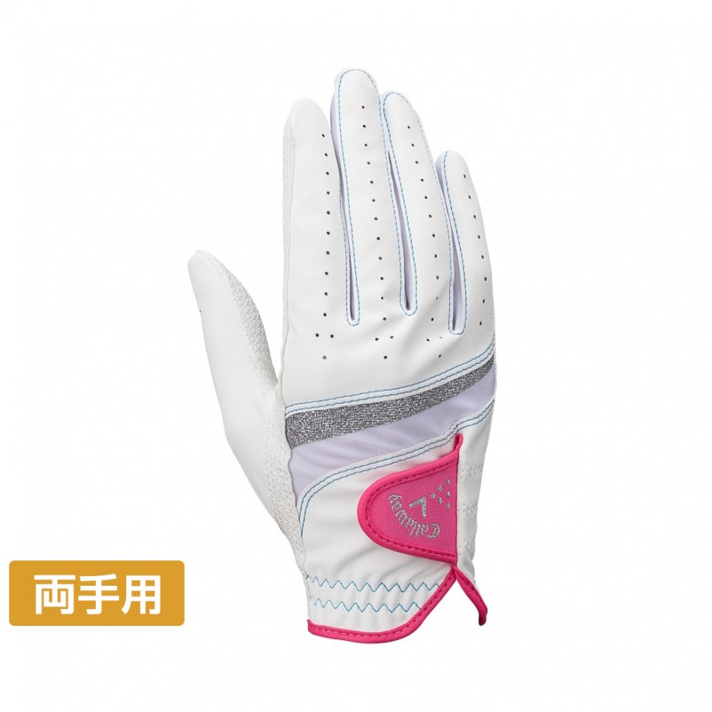 LEFC fB[X StO[u Style Dual Glove Womens 25 JMypz (7193454168) Callaway